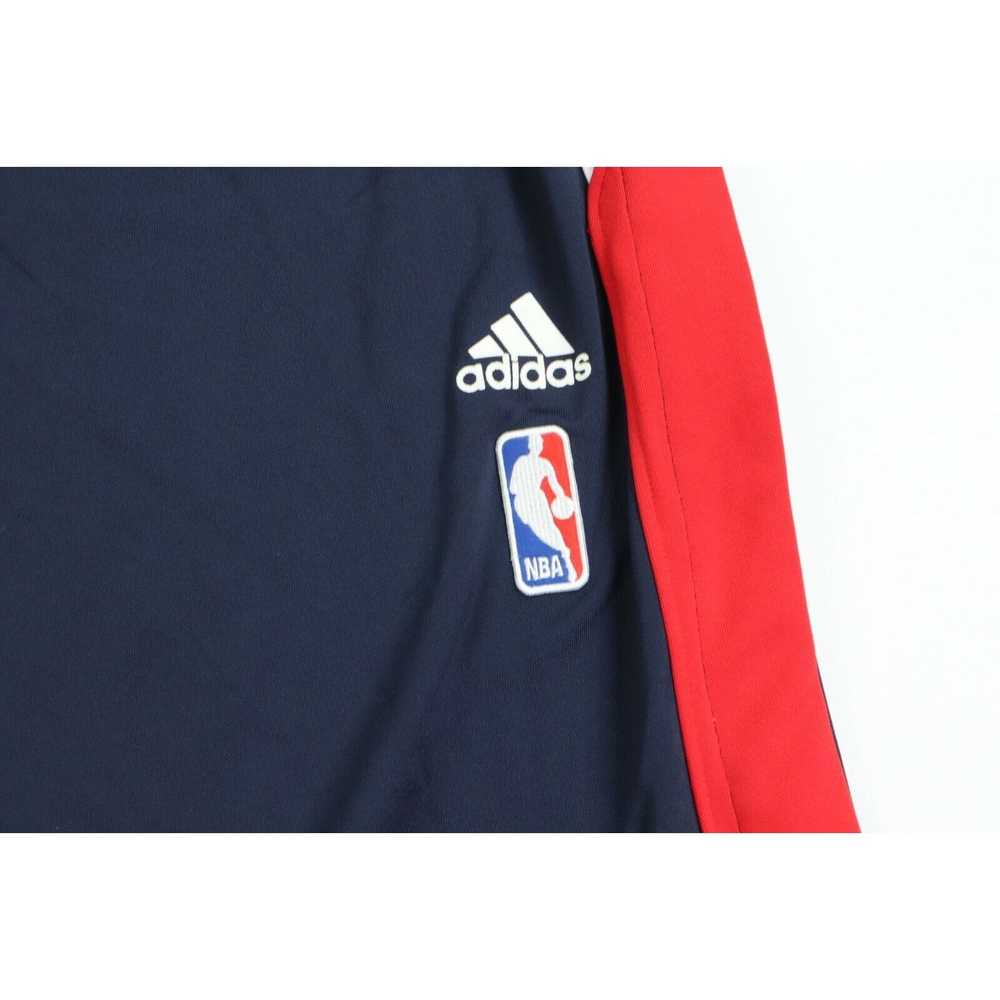 Adidas × Streetwear Adidas NBA Authentics Detroit… - image 6