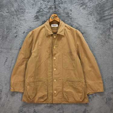 Designer - Rykiel Homme Made in Japan Chore Jacke… - image 1