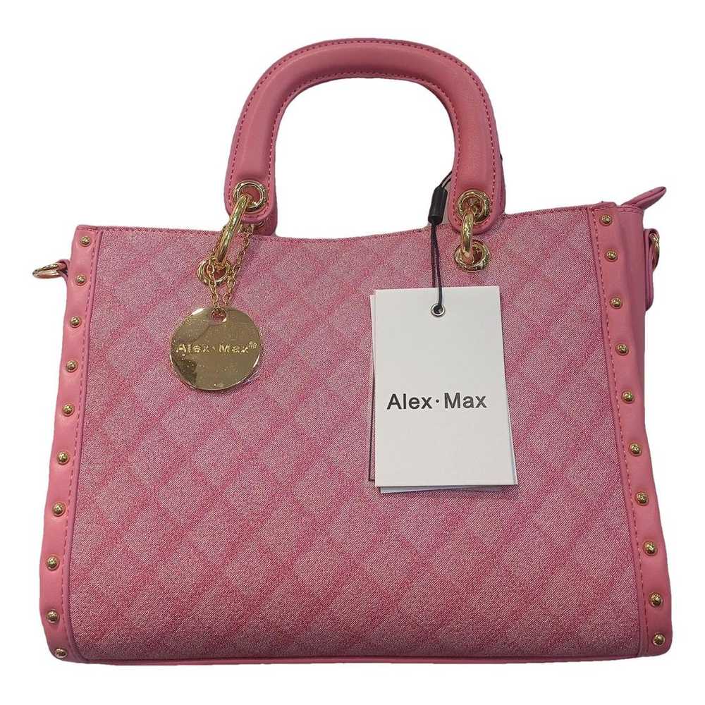 Alex Max Handbag - image 1