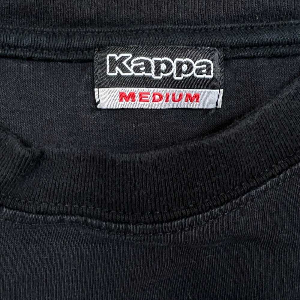 Kappa × Streetwear × Vintage Vintage 90s Kappa 67… - image 5