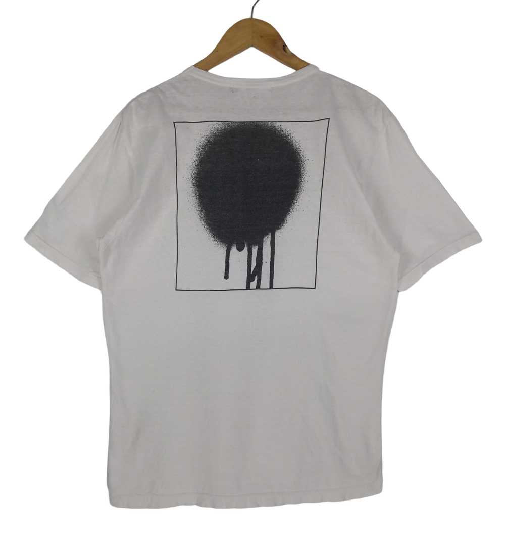 Undercover Graphic T-Shirt We Make Noise Not Clot… - image 2