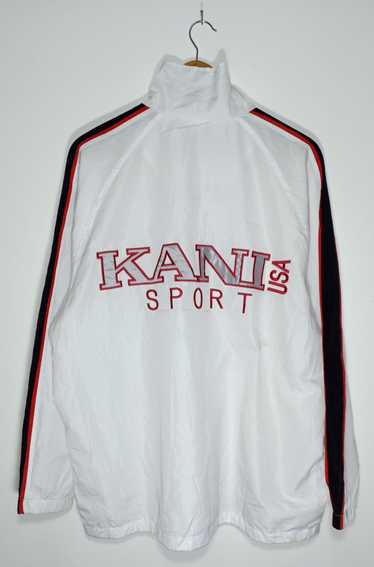 Vintage karl kani sport - Gem