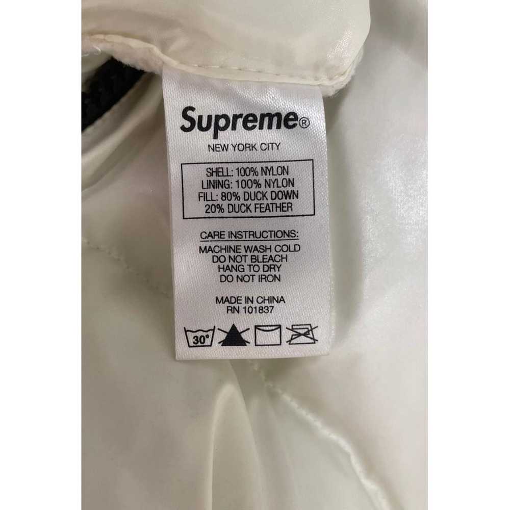 Supreme Puffer - image 4