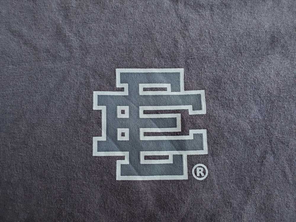 Eric Emanuel Eric Emanuel EE Basic T-shirt Medium… - image 5