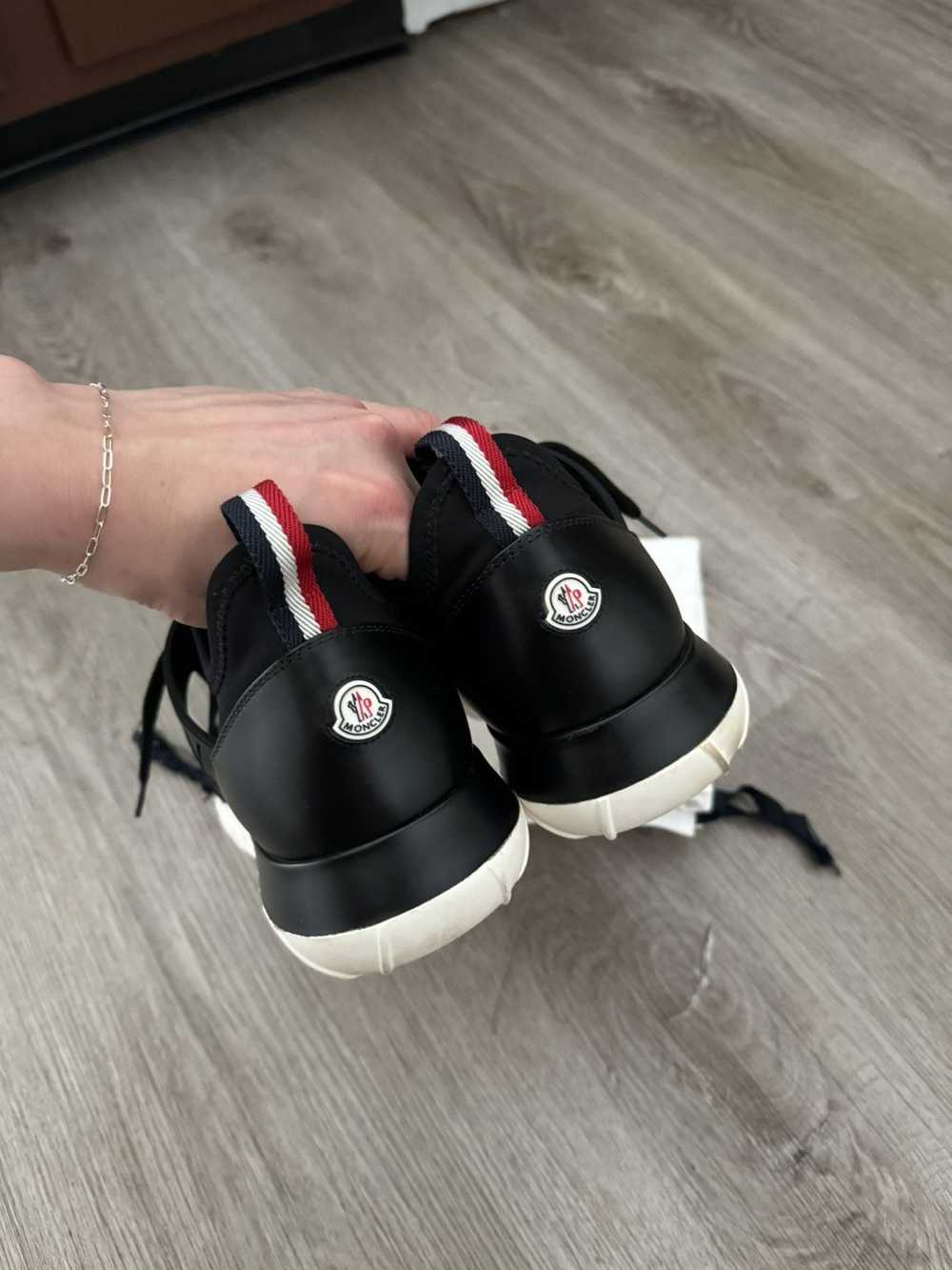 Moncler Moncler Sneakers - image 2