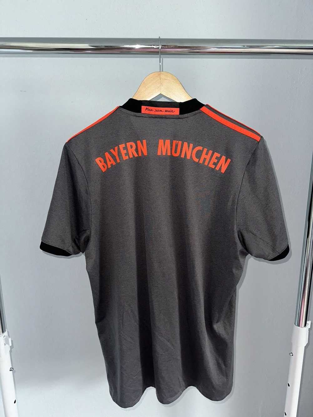 Adidas Bayern Múnich 15/16 - image 2