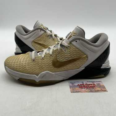 Nike Zoom Kobe 7 home