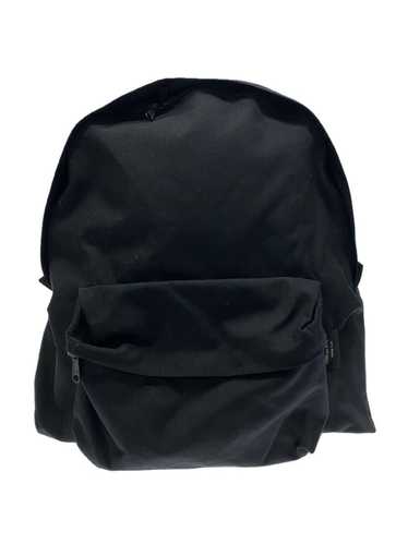 Bagjack backpack/nylon/black/plain/d-12681 bag - Gem