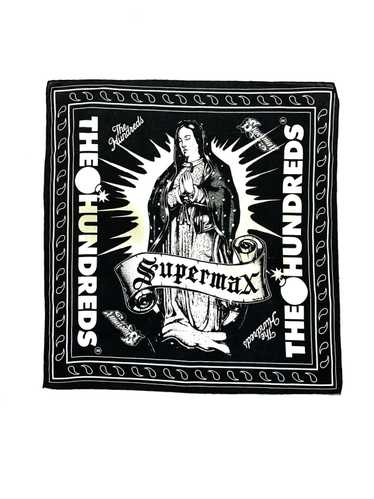 Streetwear × The Hundreds × Very Rare The Hundred… - image 1