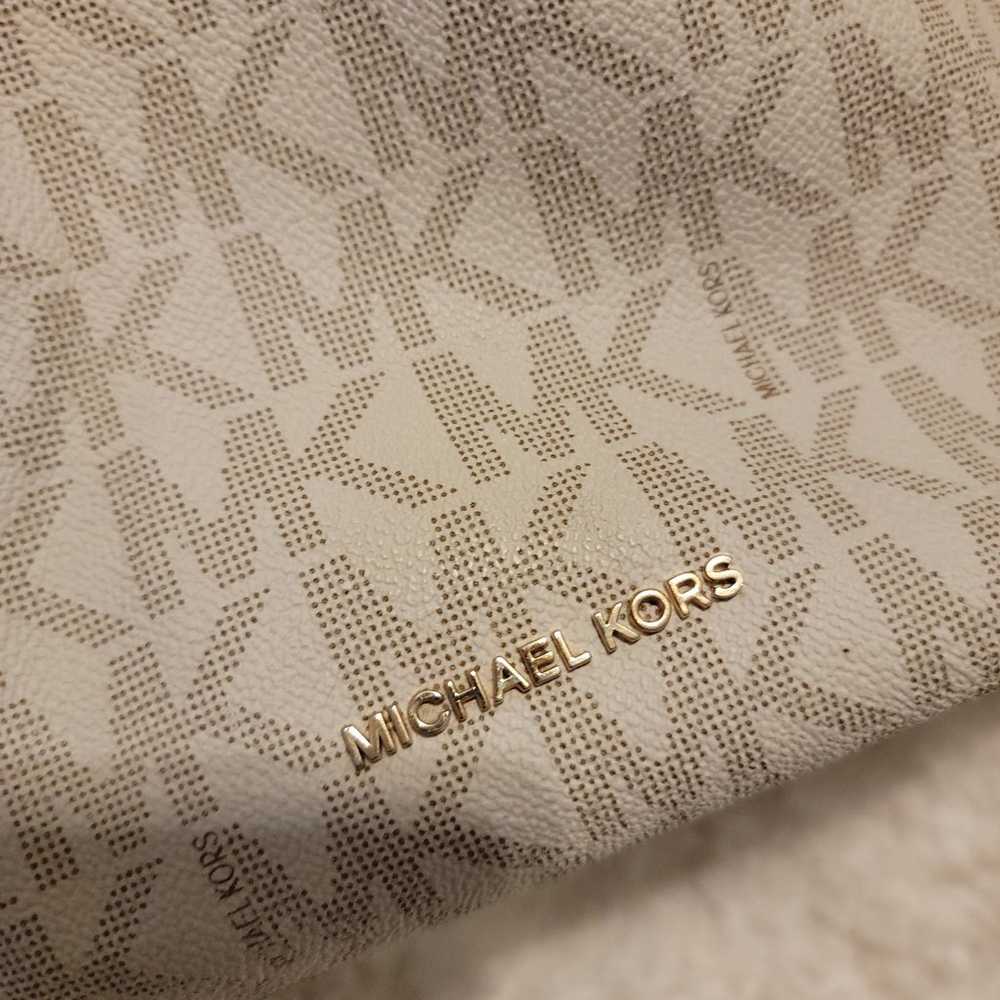 Michael Kors grayson satchels - image 3