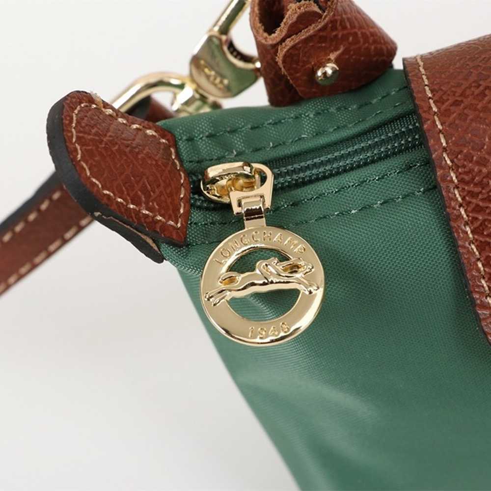 Longchamp le pliage mini pouch - image 6