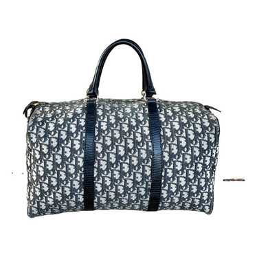 Dior DiorTravel cloth travel bag