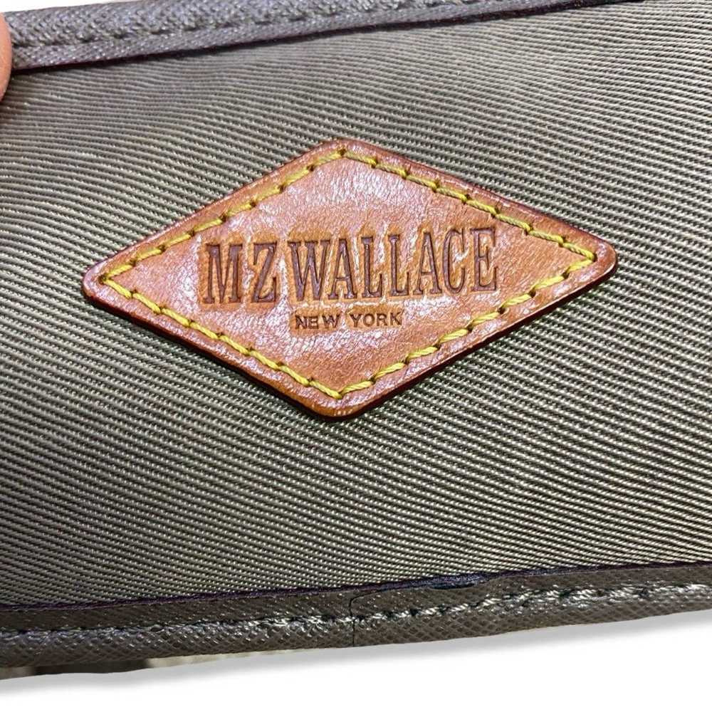 MZ Wallace Gina Shoulder Bag - image 4