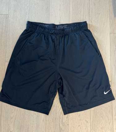 Nike Nike Dri Fit Shorts