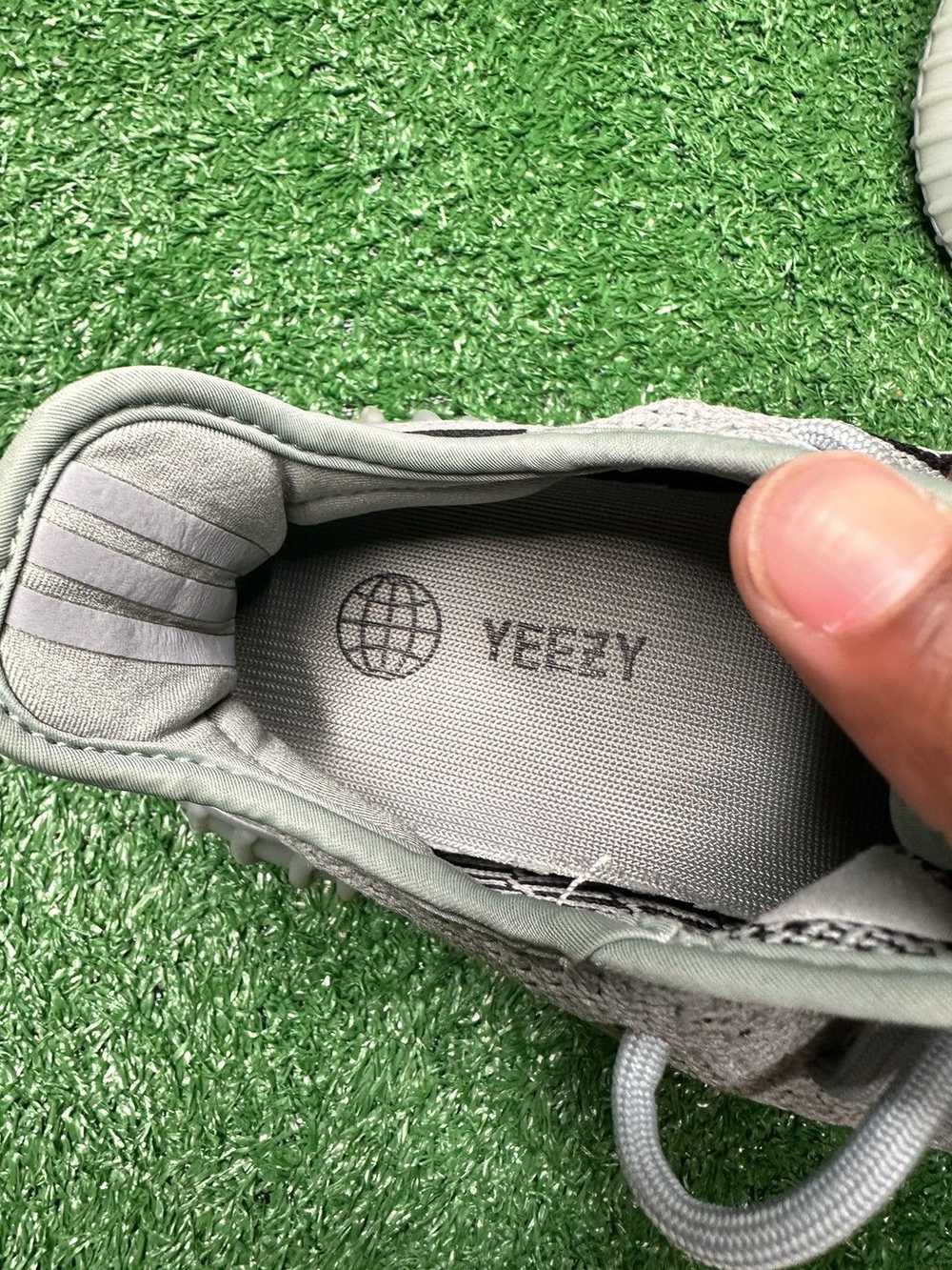 Adidas × Yeezy Season Yeezy 350 v2 Salt - image 5