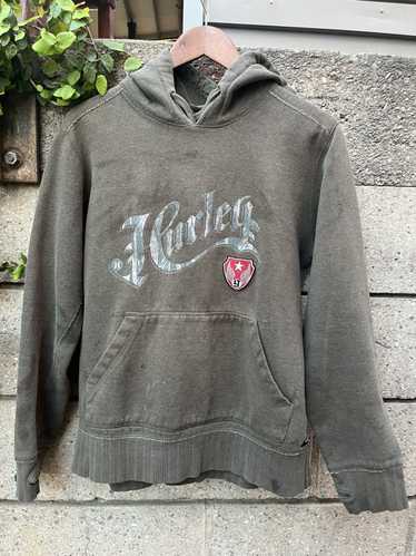Hurley Vintage Hurley hoodie