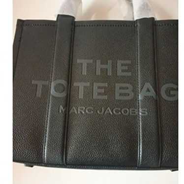 Marc Jacob The Tag Tote leather tote - image 1