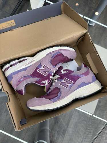 New Balance NB 2002R ‘Protection Pack- Pink’ (10) - image 1