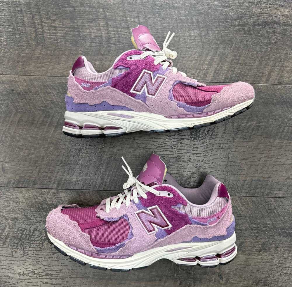 New Balance NB 2002R ‘Protection Pack- Pink’ (10) - image 2