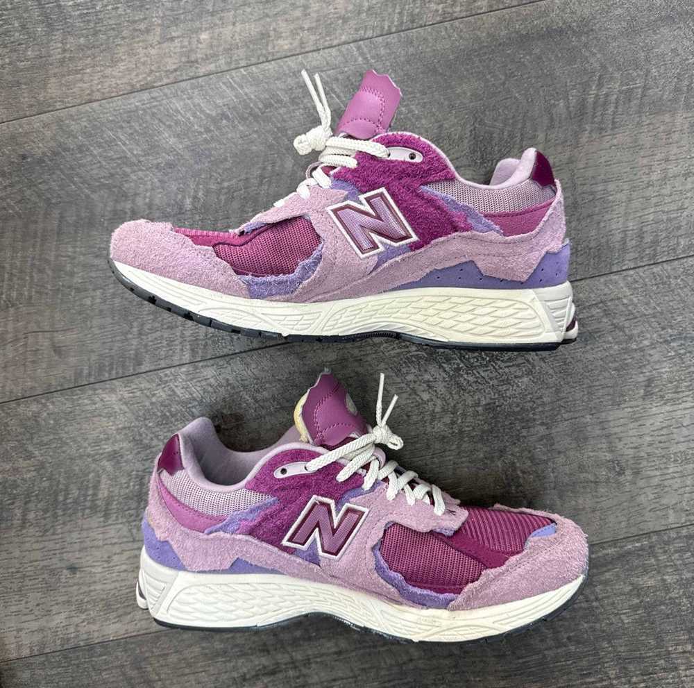 New Balance NB 2002R ‘Protection Pack- Pink’ (10) - image 3