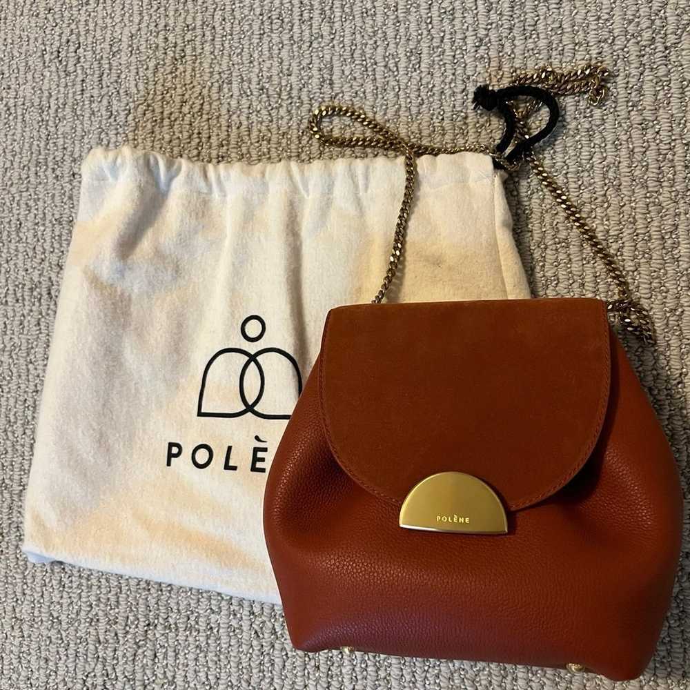 Polene crossbody bag - image 1