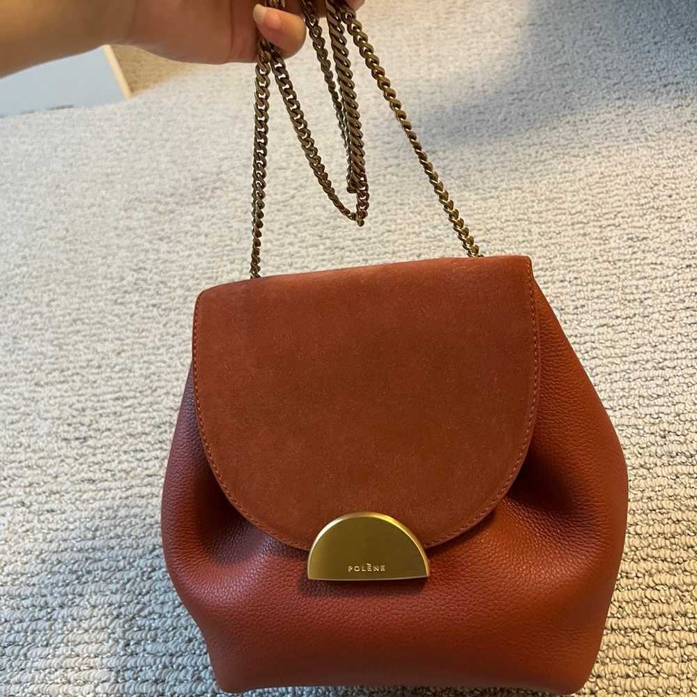 Polene crossbody bag - image 2