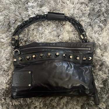 Y2K style Gucci for the early 2000’s vintage purse - image 1