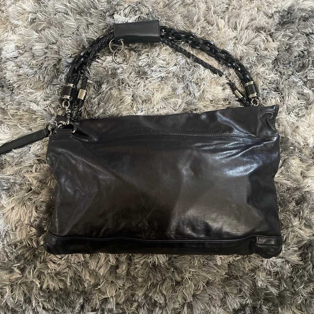 Y2K style Gucci for the early 2000’s vintage purse - image 4