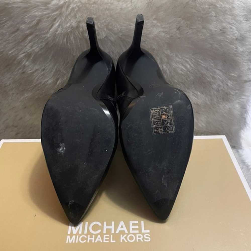 Michael kors boots - image 4