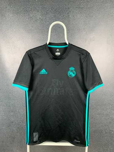 Adidas × Real Madrid × Soccer Jersey Real Madrid … - image 1