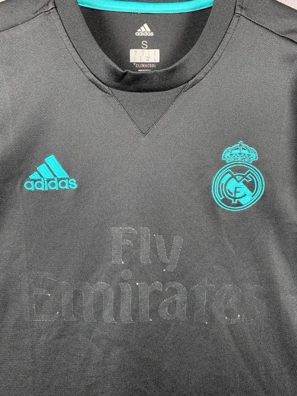 Adidas × Real Madrid × Soccer Jersey Real Madrid … - image 5