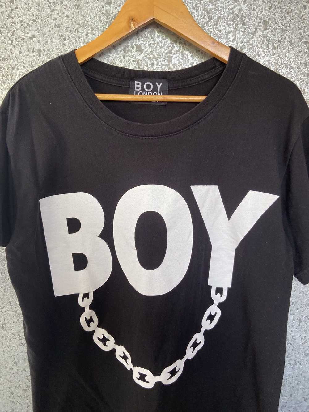 Boy London × Seditionaries × Vintage Vintage Boy … - image 2