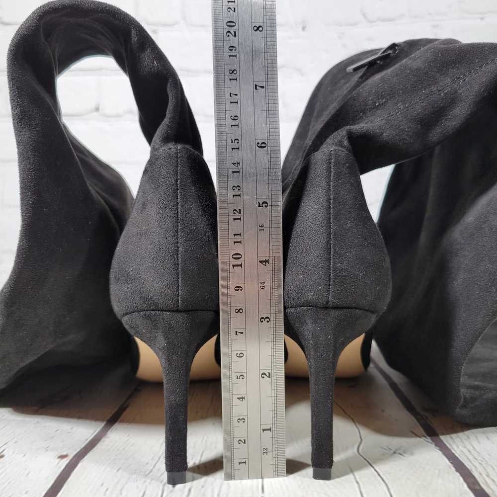 Calvin Klein Sacha Over the Knee High Heel Boots … - image 8