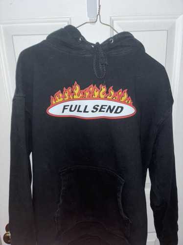 Full Send Nelk Boys online Hoodie