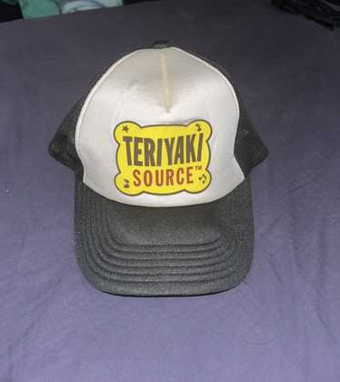 Teriyaki source bape teriyaki - Gem