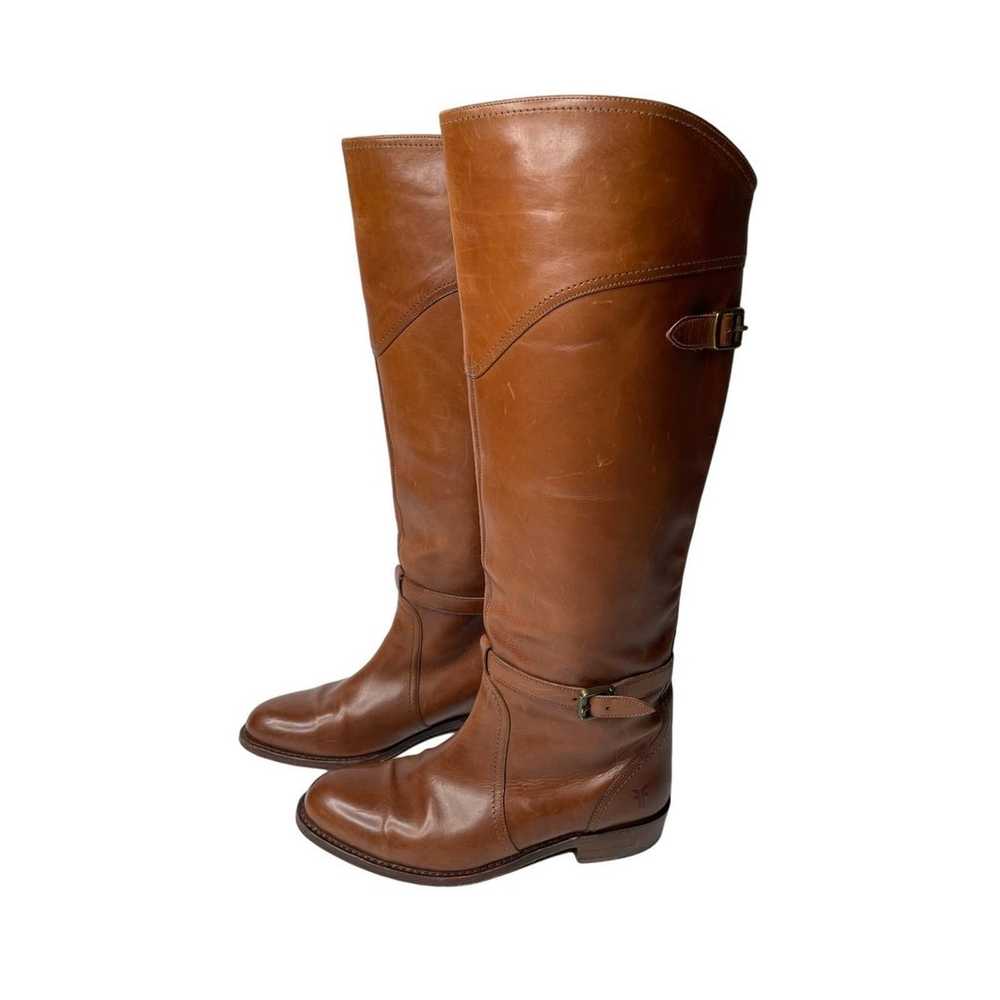 Frye Dorado riding boots - 7m - image 1