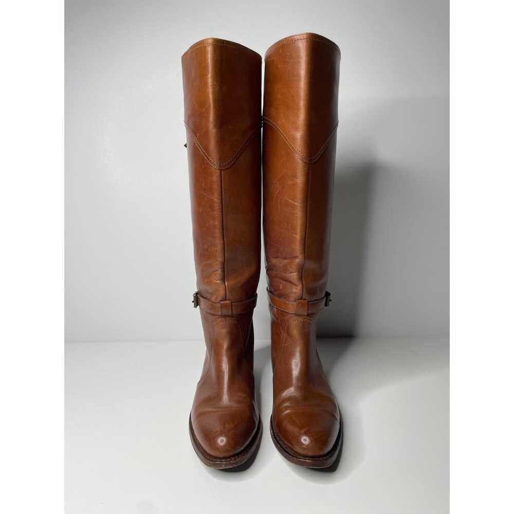 Frye Dorado riding boots - 7m - image 2