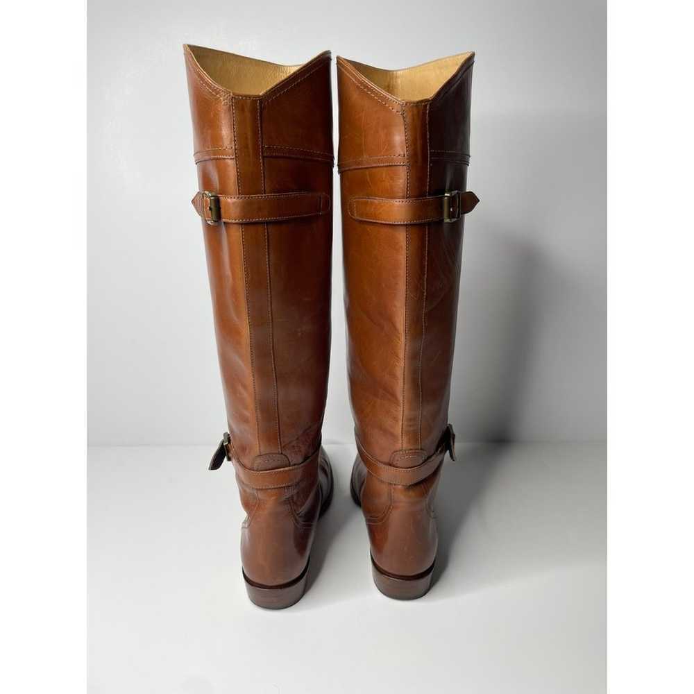 Frye Dorado riding boots - 7m - image 5
