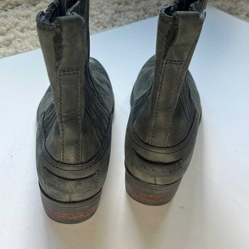Sorel Women's Lolla Chelsea Boots (Black Suede) 7… - image 5