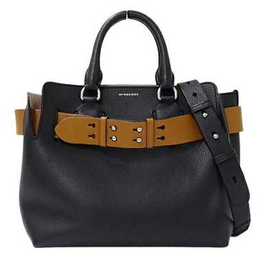 Burberry Burberry Bag Women's Handbag Shoulder 2w… - image 1