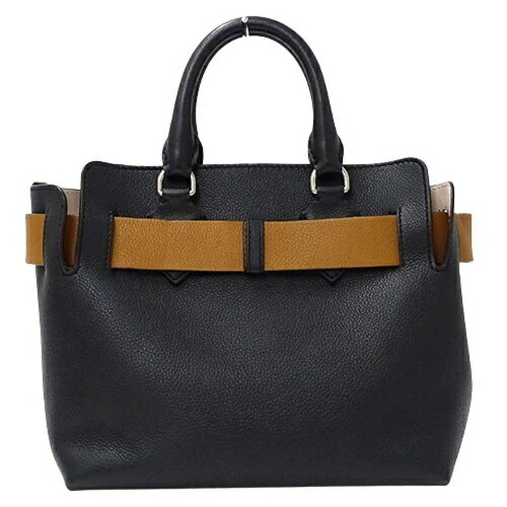 Burberry Burberry Bag Women's Handbag Shoulder 2w… - image 2