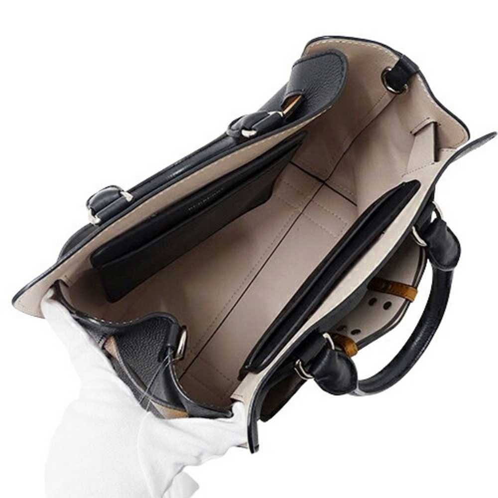 Burberry Burberry Bag Women's Handbag Shoulder 2w… - image 5