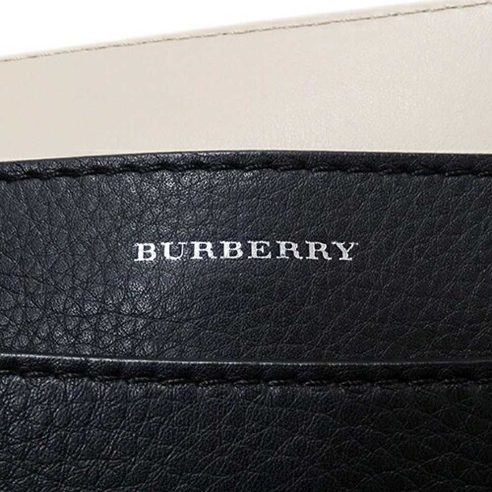 Burberry Burberry Bag Women's Handbag Shoulder 2w… - image 6