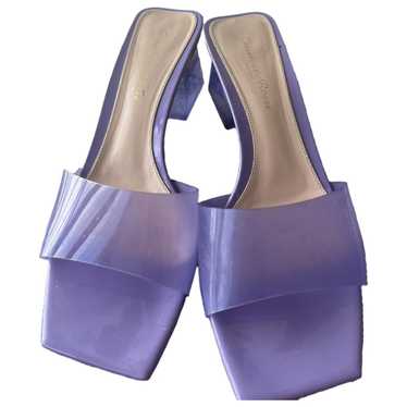 Gianvito Rossi Sandal - image 1