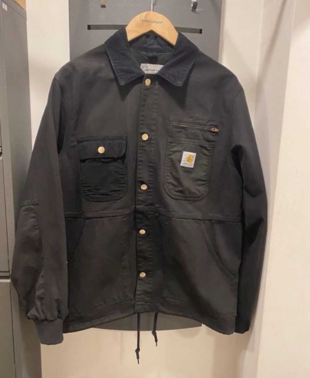 Carhartt Wip Carhartt Medley Jacket - image 1