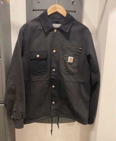 Carhartt Wip Carhartt Medley Jacket - image 1