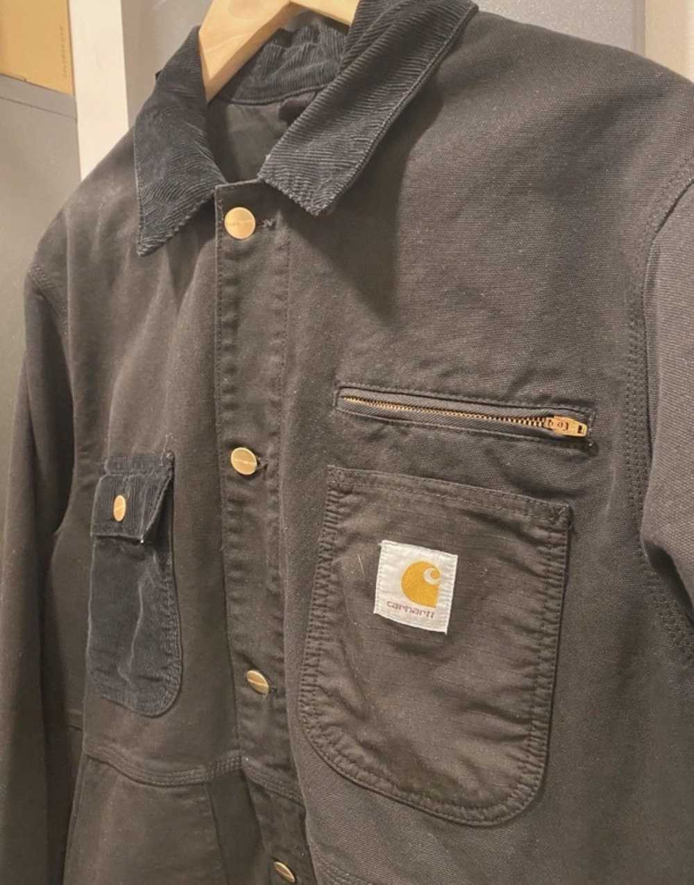 Carhartt Wip Carhartt Medley Jacket - image 2