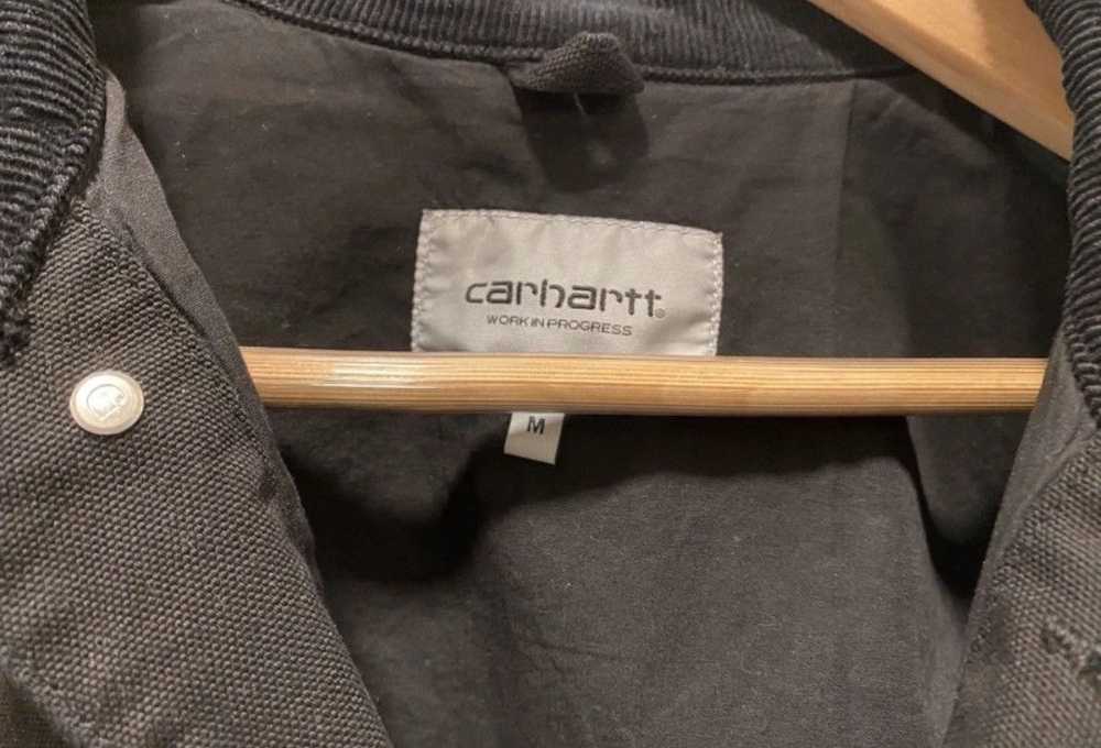 Carhartt Wip Carhartt Medley Jacket - image 5