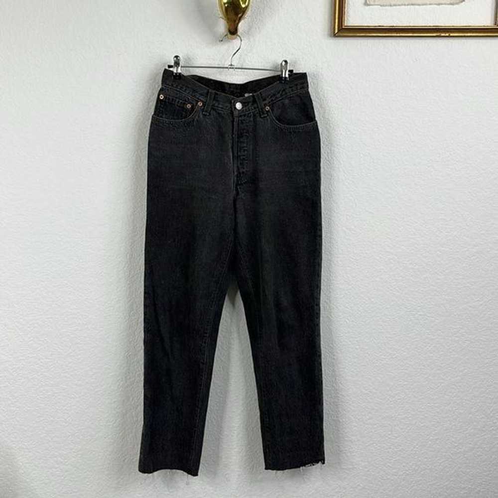 Levi's × Levi's Vintage Clothing × Vintage VTG Le… - image 1