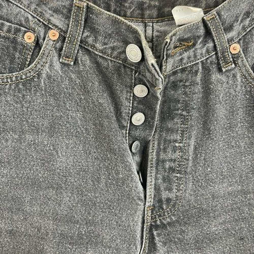 Levi's × Levi's Vintage Clothing × Vintage VTG Le… - image 2